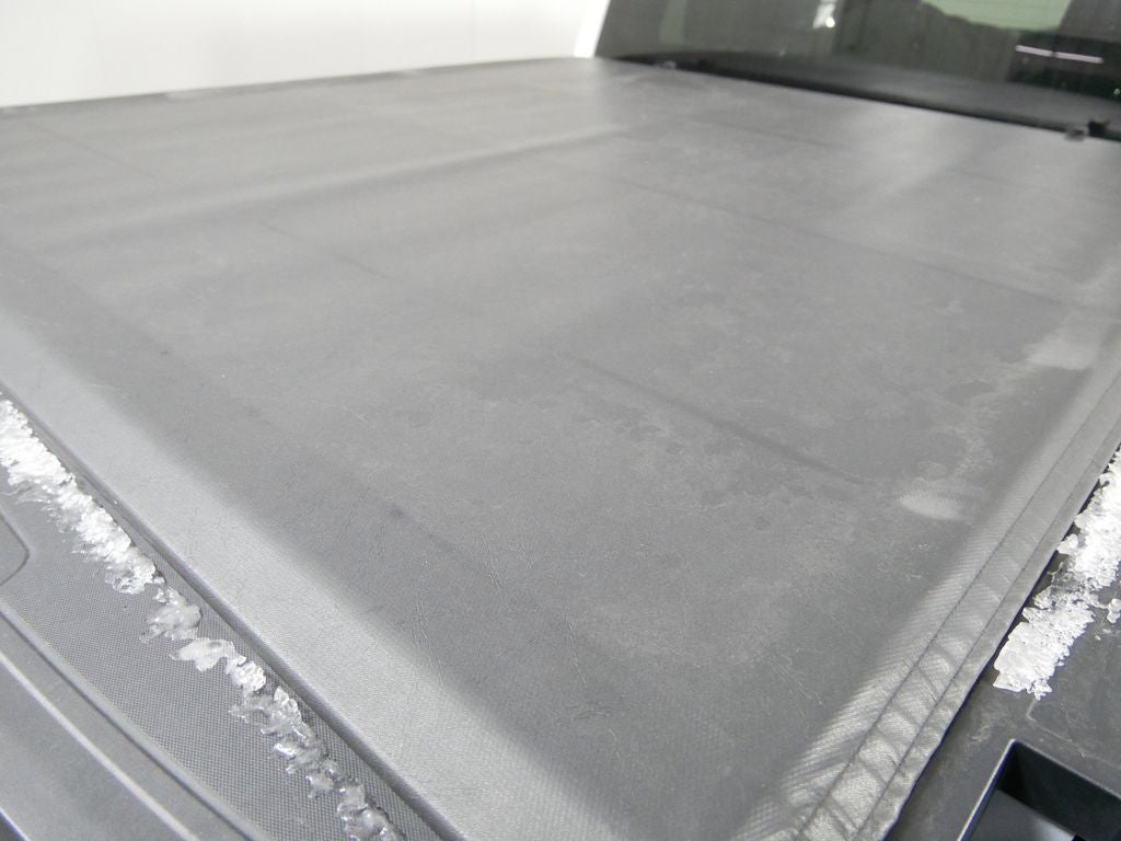 2020 Chevrolet Silverado 1500 WT