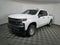 2020 Chevrolet Silverado 1500 WT