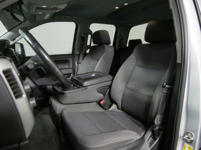 2016 Chevrolet Silverado 1500 LT LT1