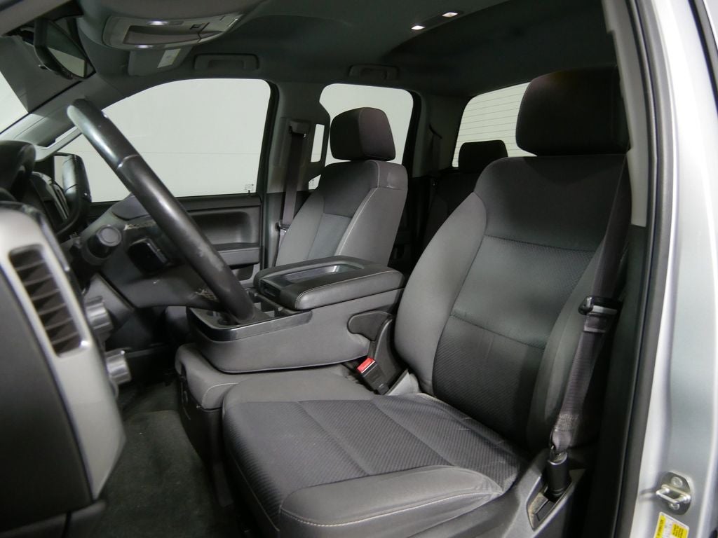 2016 Chevrolet Silverado 1500 LT LT1