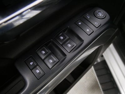 2016 Chevrolet Silverado 1500 LT LT1