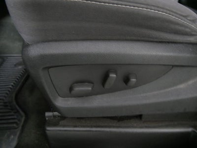 2016 Chevrolet Silverado 1500 LT LT1