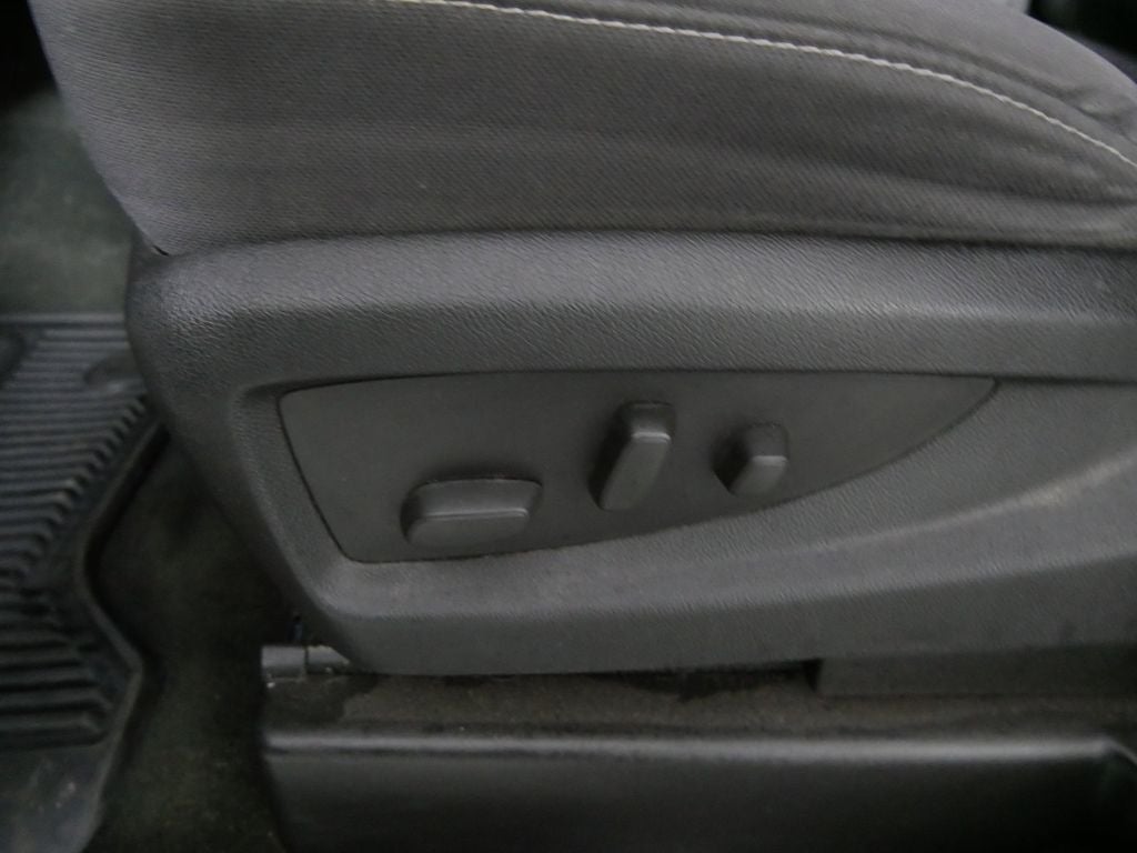 2016 Chevrolet Silverado 1500 LT LT1