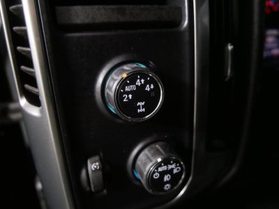 2016 Chevrolet Silverado 1500 LT LT1