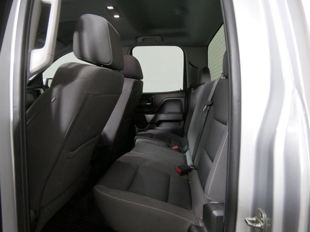 2016 Chevrolet Silverado 1500 LT LT1