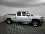 2016 Chevrolet Silverado 1500 LT LT1
