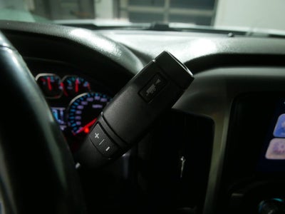 2016 Chevrolet Silverado 1500 LT LT1