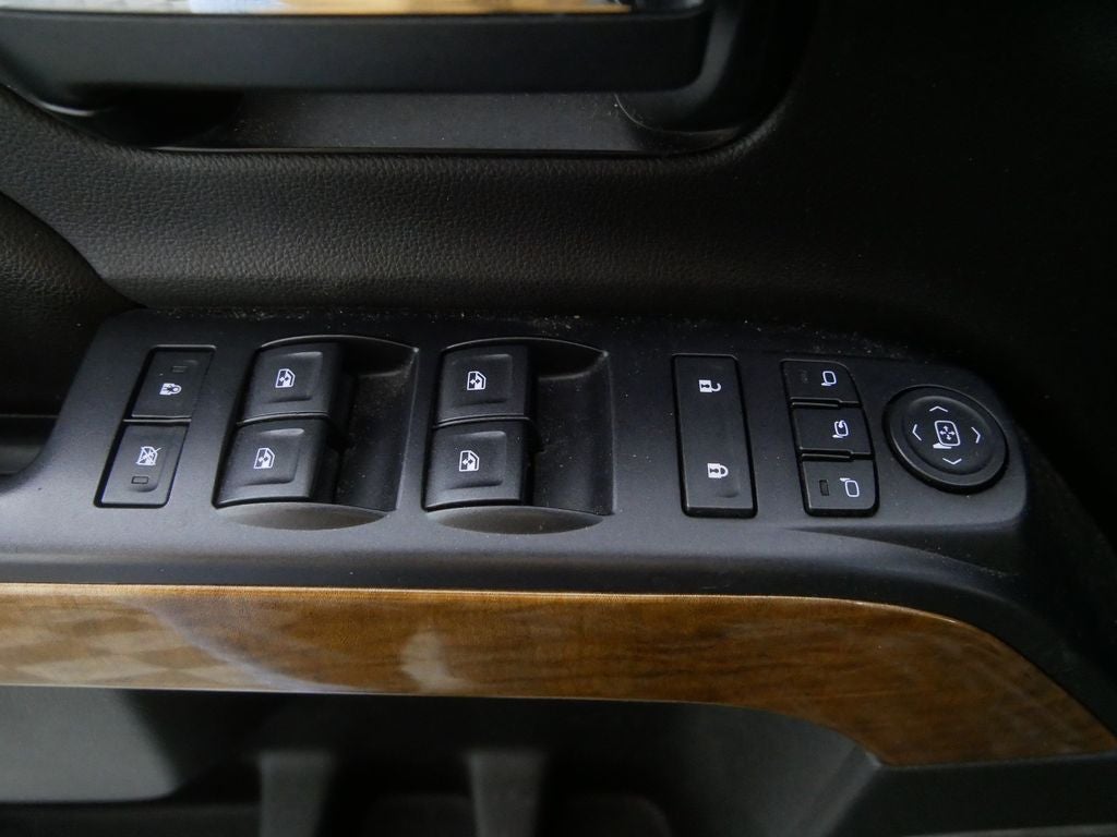 2014 Chevrolet Silverado 1500 LTZ 1LZ