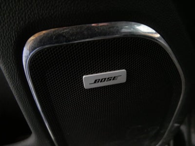 2014 Chevrolet Silverado 1500 LTZ 1LZ