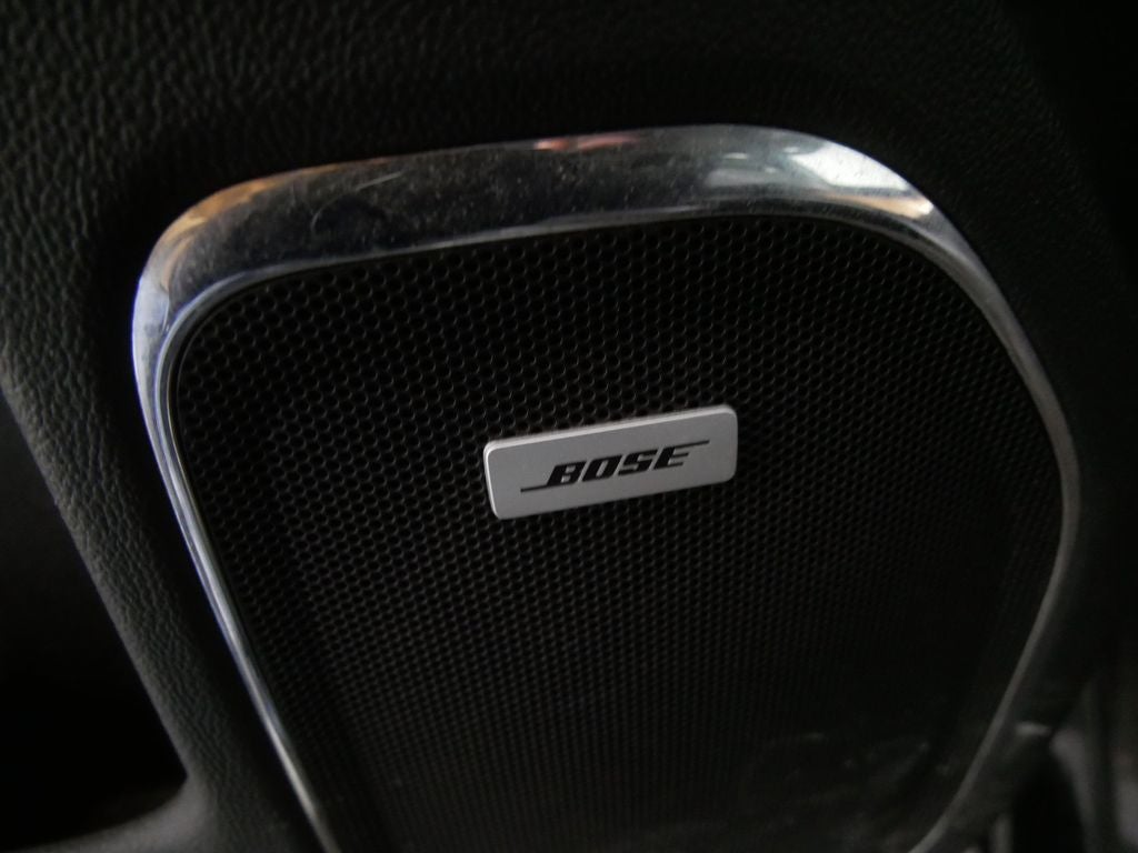 2014 Chevrolet Silverado 1500 LTZ 1LZ