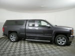 2014 Chevrolet Silverado 1500 LTZ 1LZ