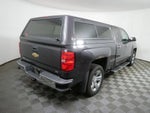 2014 Chevrolet Silverado 1500 LTZ 1LZ