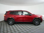 2024 GMC Acadia AT4