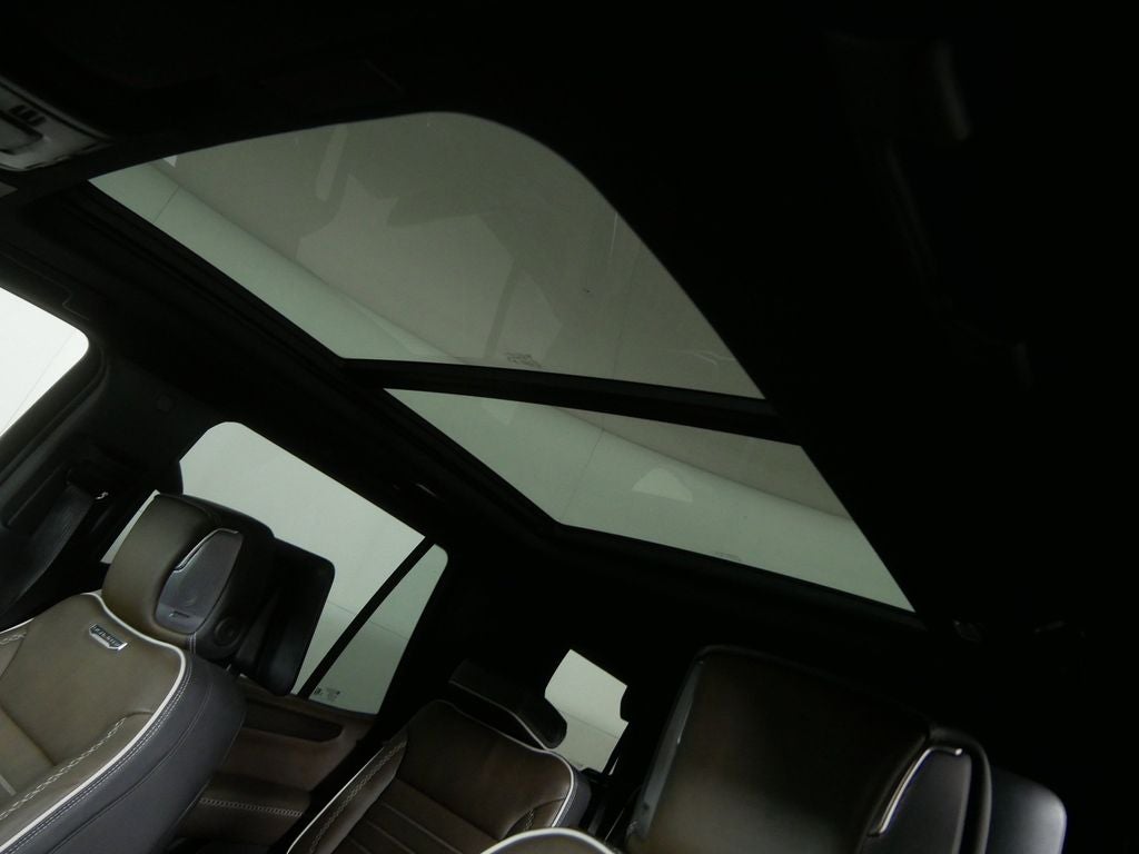 2025 GMC Yukon Denali Ultimate