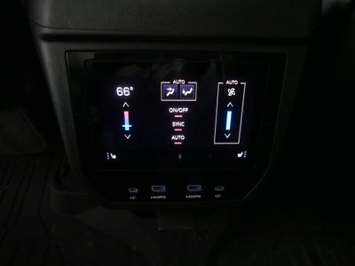 2025 GMC Yukon Denali Ultimate