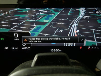 2025 GMC Yukon Denali Ultimate