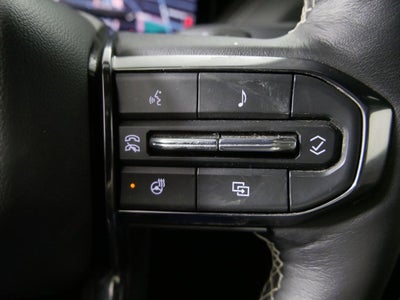 2025 GMC Yukon Denali Ultimate