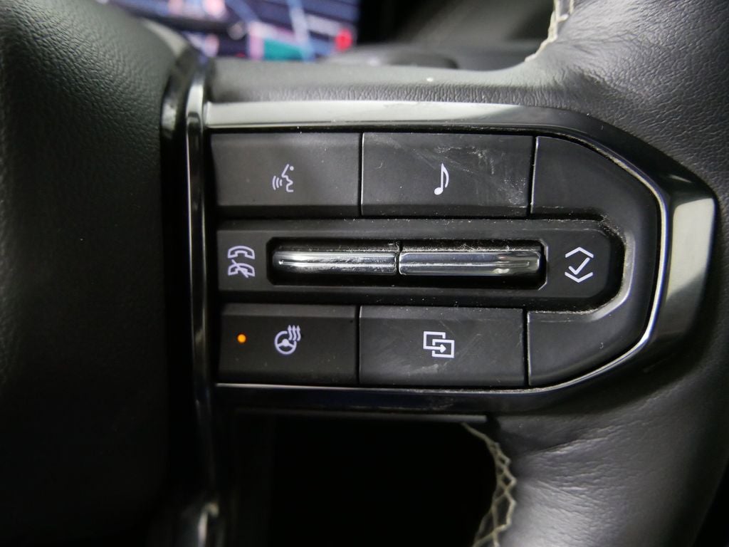 2025 GMC Yukon Denali Ultimate