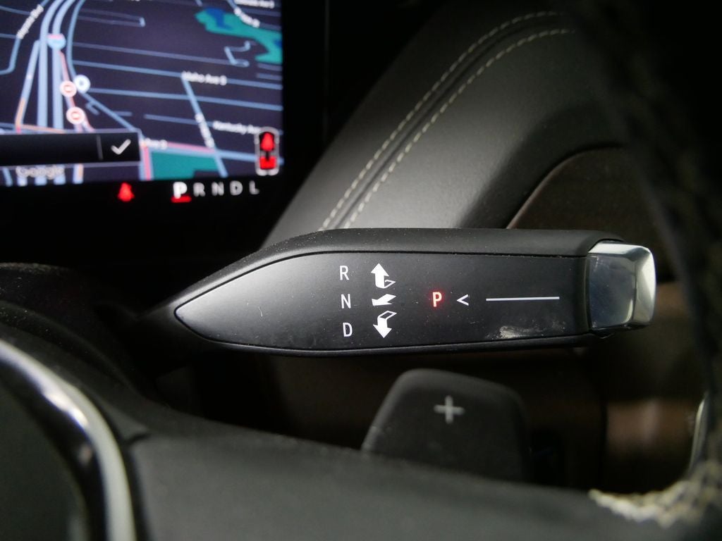 2025 GMC Yukon Denali Ultimate