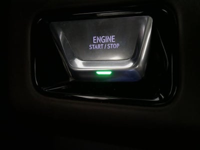 2025 GMC Yukon Denali Ultimate