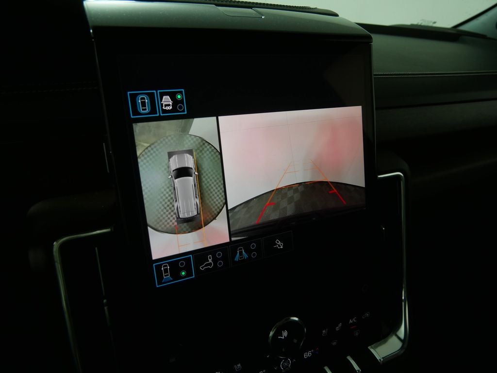 2025 GMC Yukon Denali Ultimate