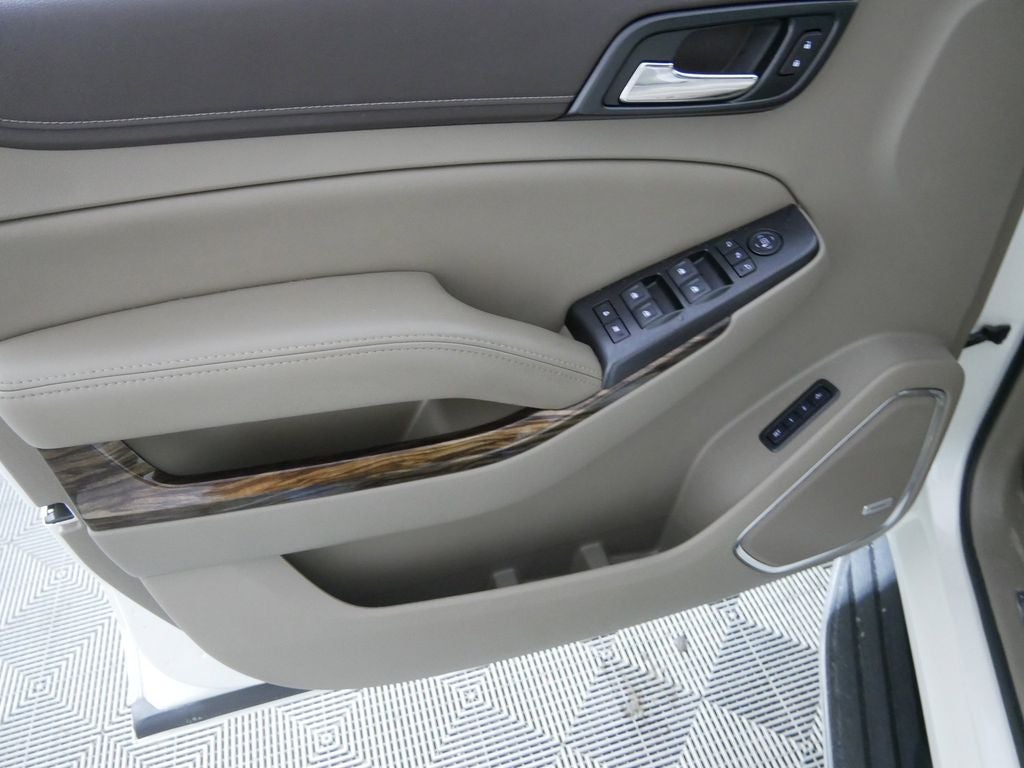 2015 GMC Yukon XL SLT 1500