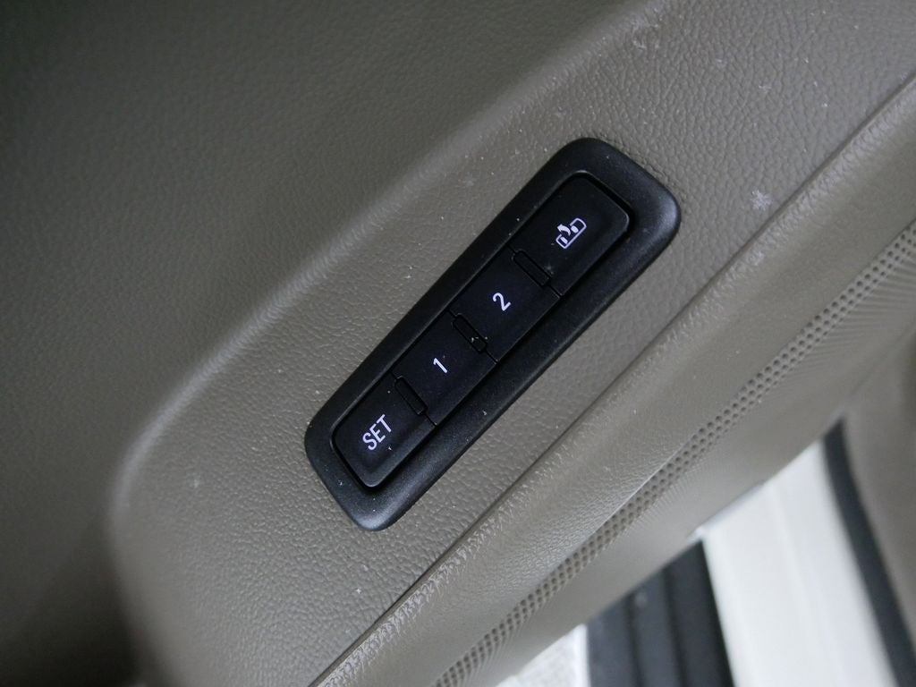 2015 GMC Yukon XL SLT 1500