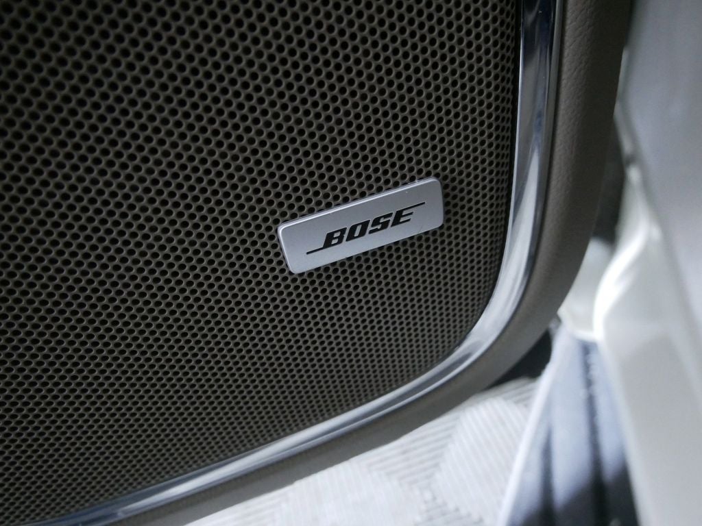 2015 GMC Yukon XL SLT 1500