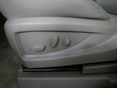 2015 GMC Yukon XL SLT 1500