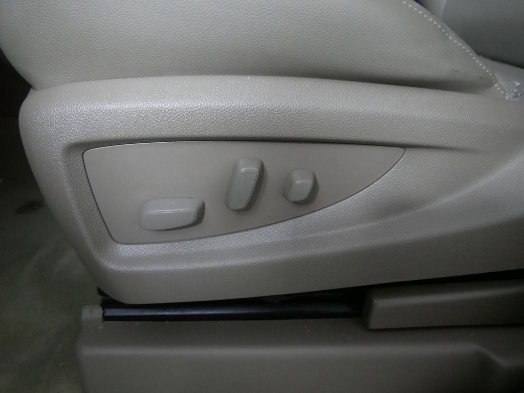 2015 GMC Yukon XL SLT 1500