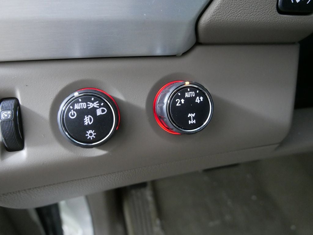 2015 GMC Yukon XL SLT 1500