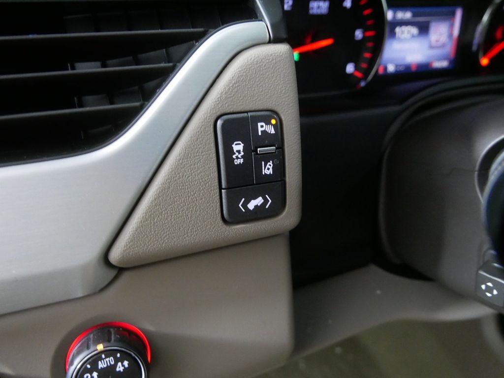 2015 GMC Yukon XL SLT 1500