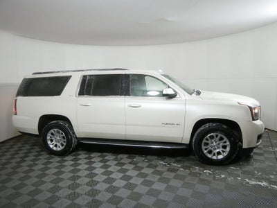 2015 GMC Yukon XL SLT 1500