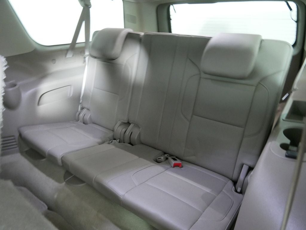 2015 GMC Yukon XL SLT 1500