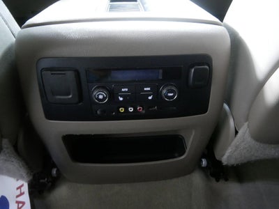 2015 GMC Yukon XL SLT 1500