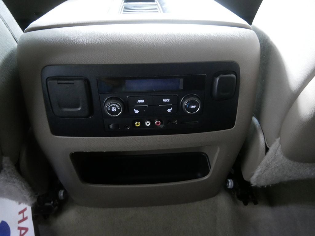 2015 GMC Yukon XL SLT 1500