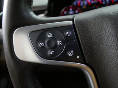 2015 GMC Yukon XL SLT 1500