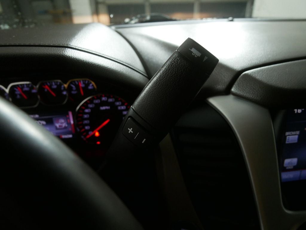 2015 GMC Yukon XL SLT 1500