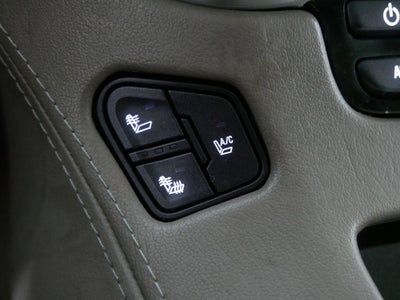 2015 GMC Yukon XL SLT 1500