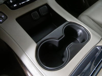 2015 GMC Yukon XL SLT 1500