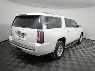 2015 GMC Yukon XL SLT 1500