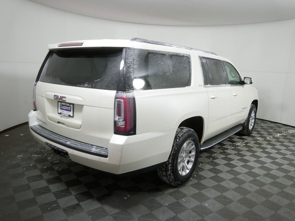 2015 GMC Yukon XL SLT 1500