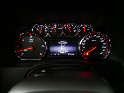 2015 GMC Yukon XL SLT 1500