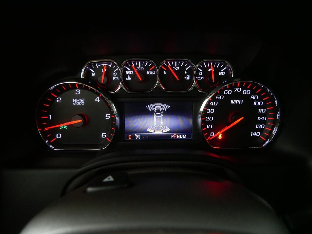 2015 GMC Yukon XL SLT 1500