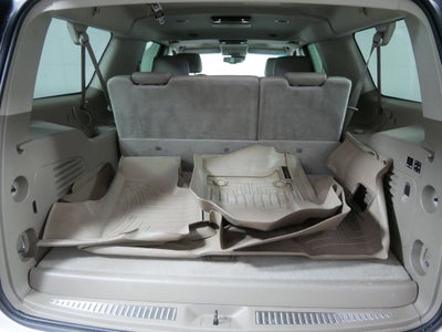 2015 GMC Yukon XL SLT 1500