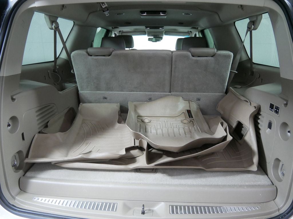 2015 GMC Yukon XL SLT 1500