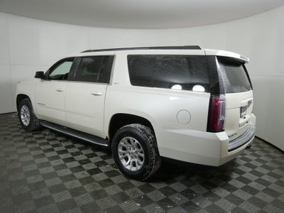 2015 GMC Yukon XL SLT 1500