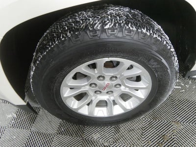 2015 GMC Yukon XL SLT 1500