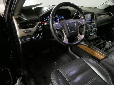 2020 GMC Yukon XL Denali