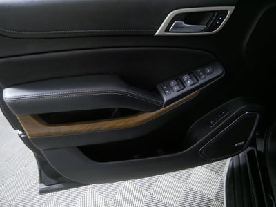 2020 GMC Yukon XL Denali